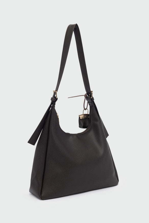 Vila Charm Torba za Rame – Smeđa