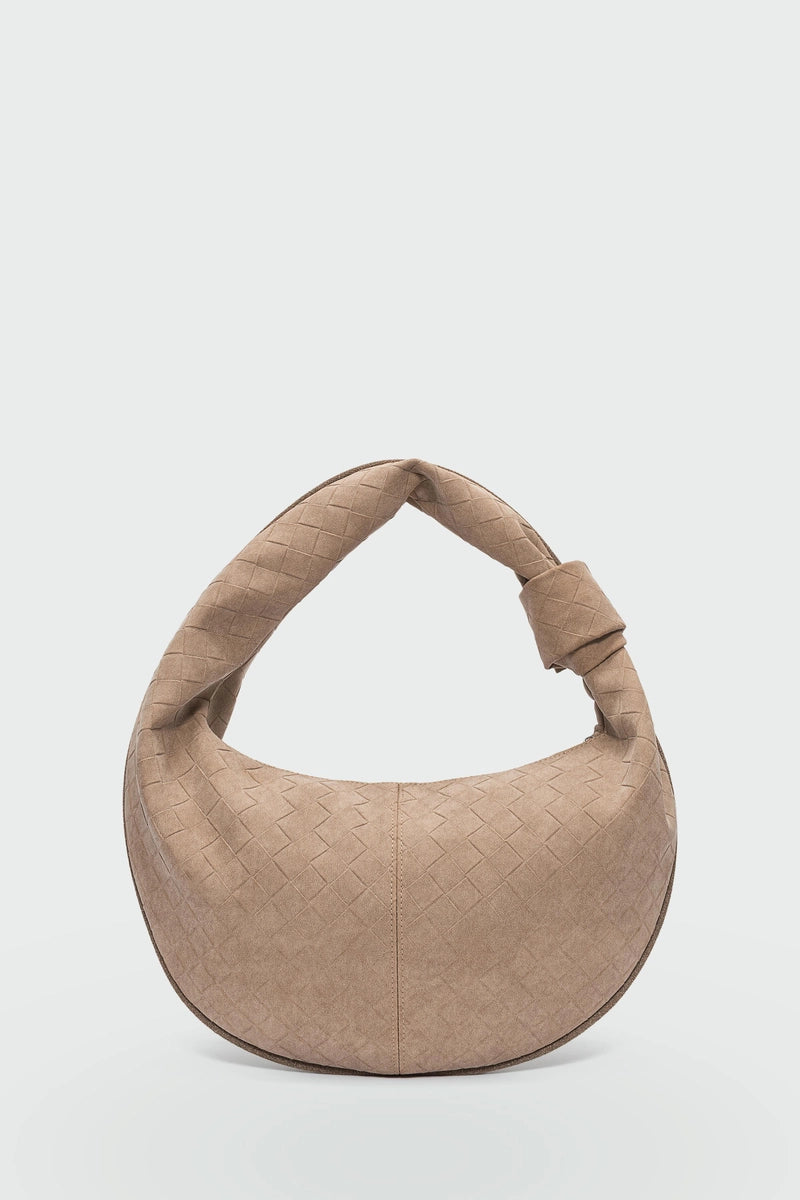 Mave Torba od Antilopa za Rame - Vizon