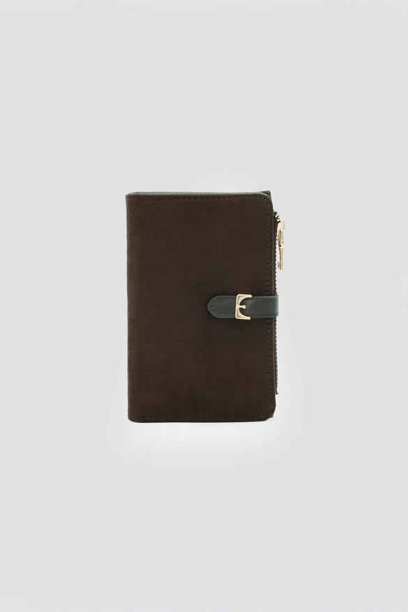 Nora Novčanik sa kaišem - Smeđa