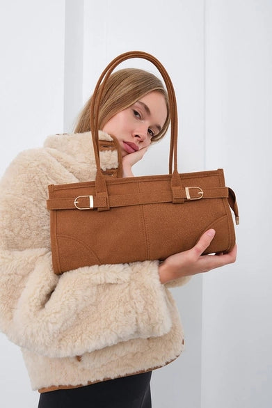 Vione Vintage Torba od Antilopa – Taba