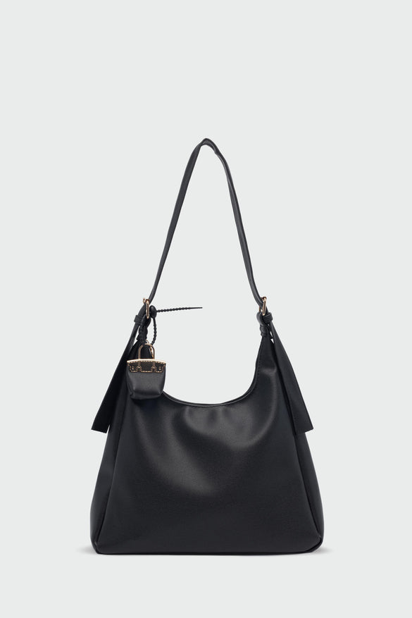 Vila Charm Torba za Rame – Crna