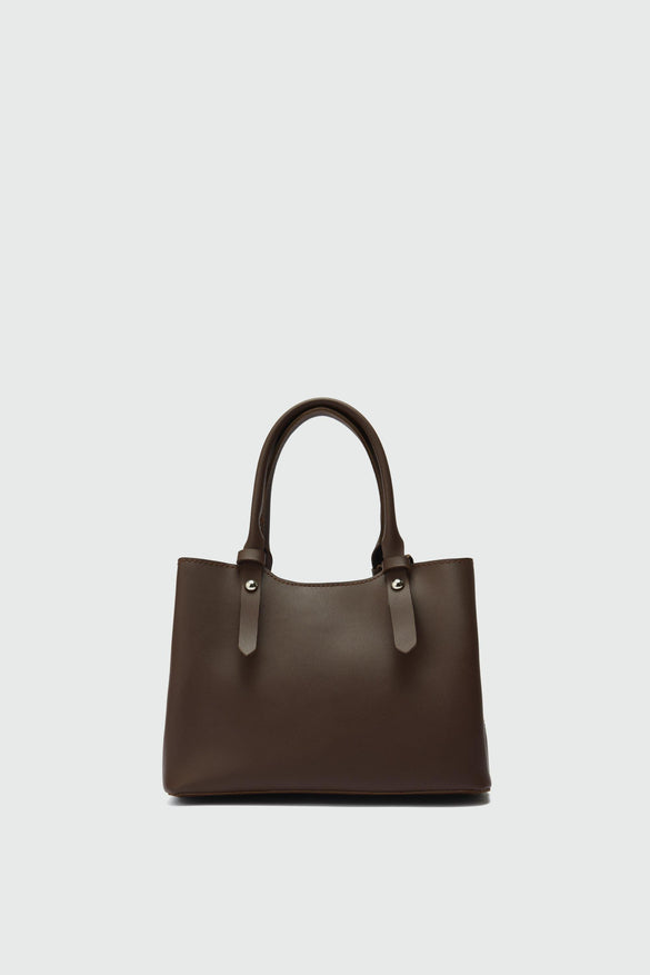 Nelia Torba za Rame - Smeđa