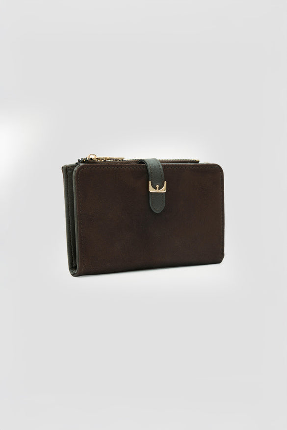 Nora Novčanik sa kaišem - Smeđa