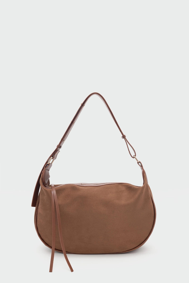 Milla Pletena Torba Preko Ramena - Taba