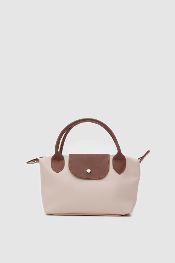 Mona Torba –  Bež