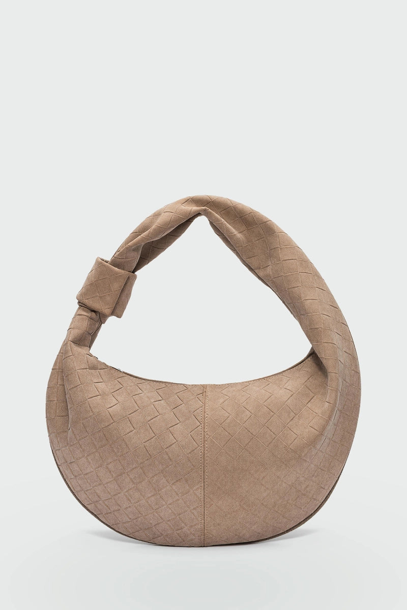 Mave Torba od Antilopa za Rame - Vizon