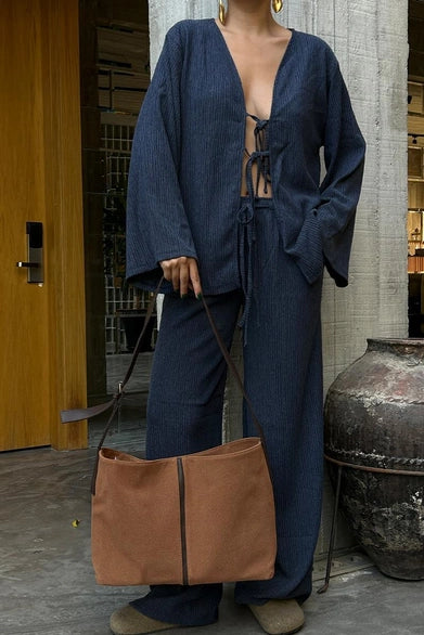 Althea Torba od Antilopa za Rame – Taba