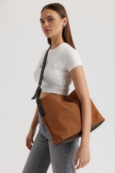 Althea Torba od Antilopa za Rame – Taba