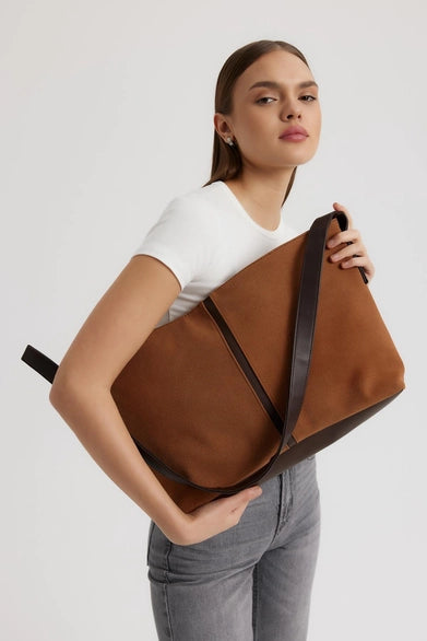 Althea Torba od Antilopa za Rame – Taba