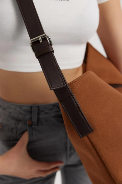 Althea Torba od Antilopa za Rame – Taba