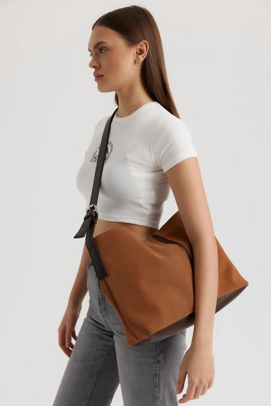 Althea Torba od Antilopa za Rame – Taba