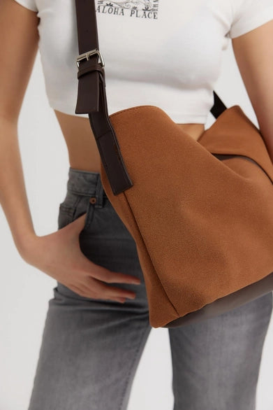 Althea Torba od Antilopa za Rame – Taba