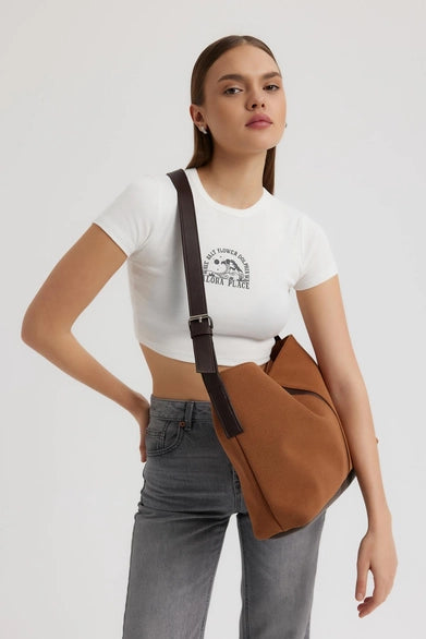 Althea Torba od Antilopa za Rame – Taba