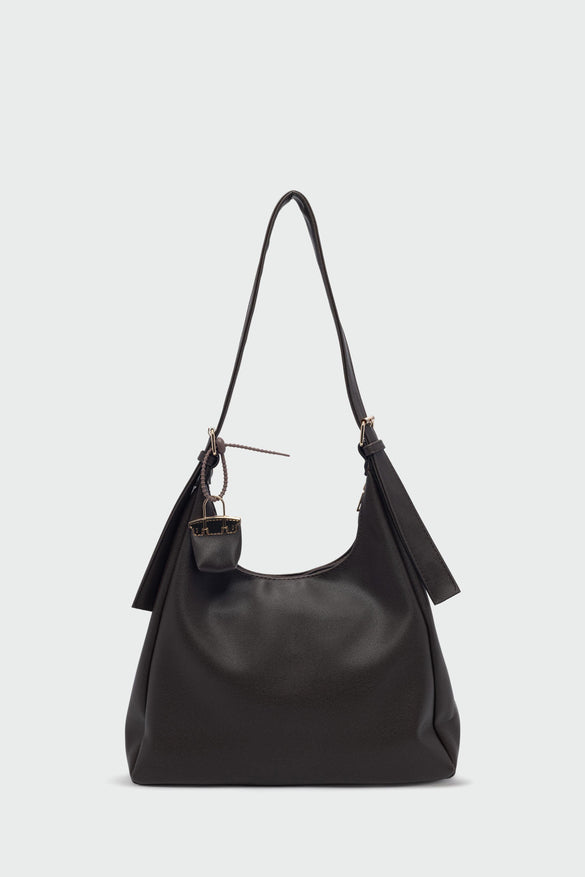 Vila Charm Torba za Rame – Smeđa