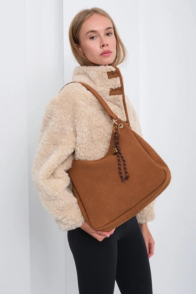 Mina Šarmantna Torba od Antilopa – Taba