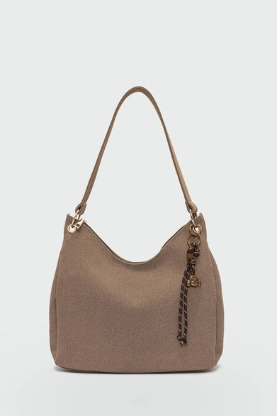 Mina Šarmantna Torba od Antilopa – Vizon