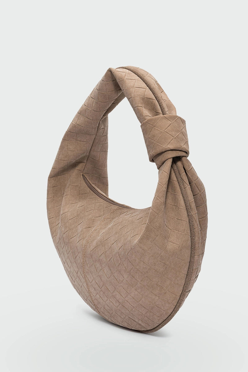 Mave Torba od Antilopa za Rame - Vizon