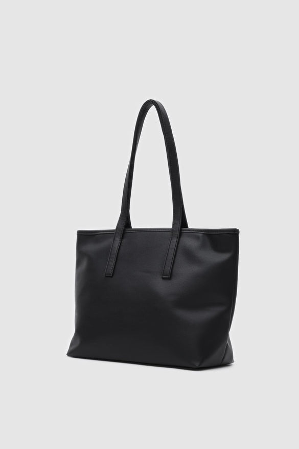 Grace Torba Preko Ramena – Crna