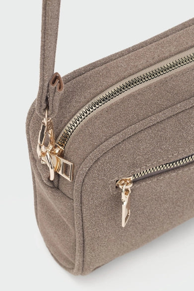 Lea Torba od Antilopa Preko Tijela – Vizon