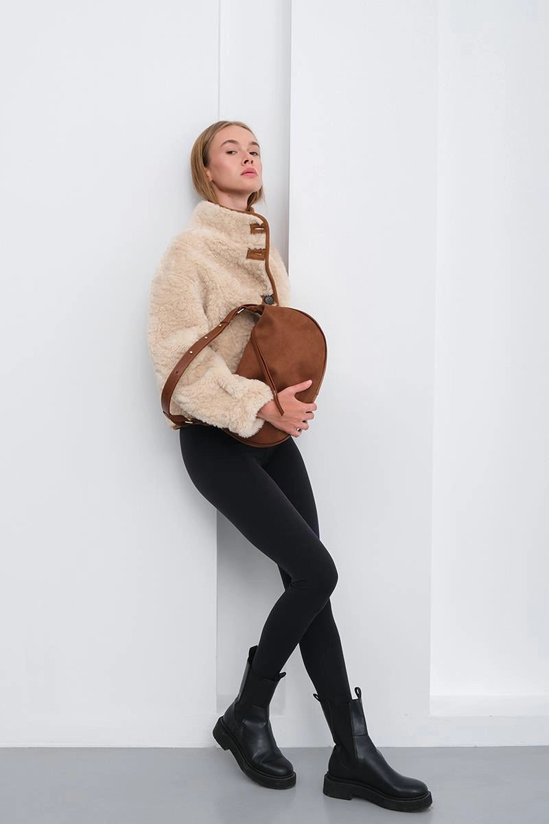 Milla Pletena Torba Preko Ramena - Taba