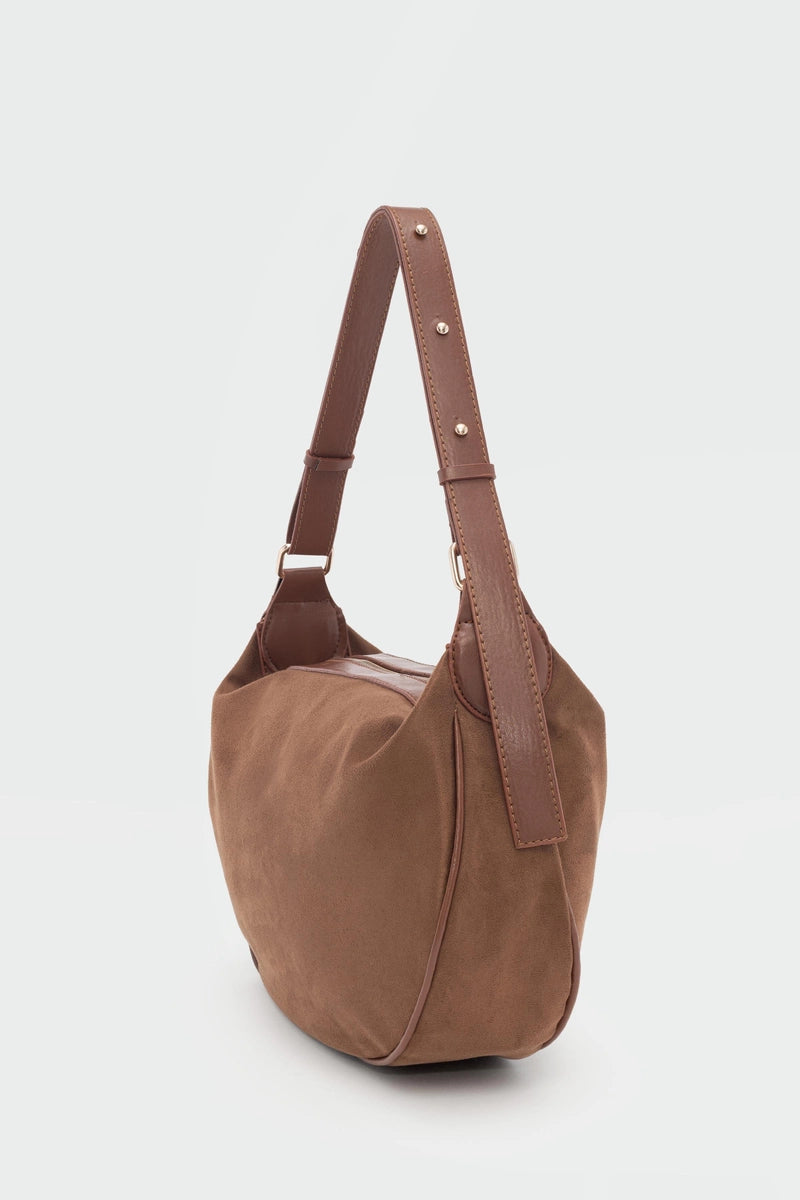 Milla Pletena Torba Preko Ramena - Taba