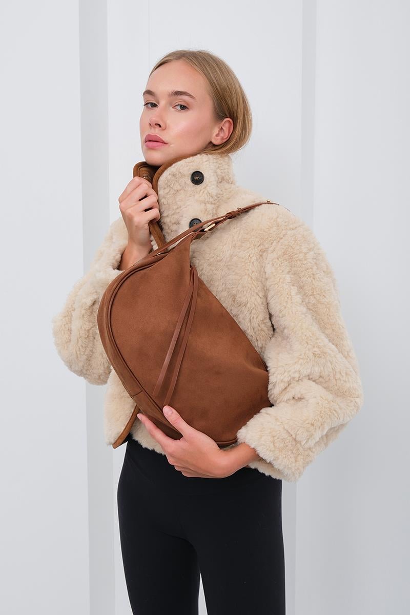 Milla Pletena Torba Preko Ramena - Taba