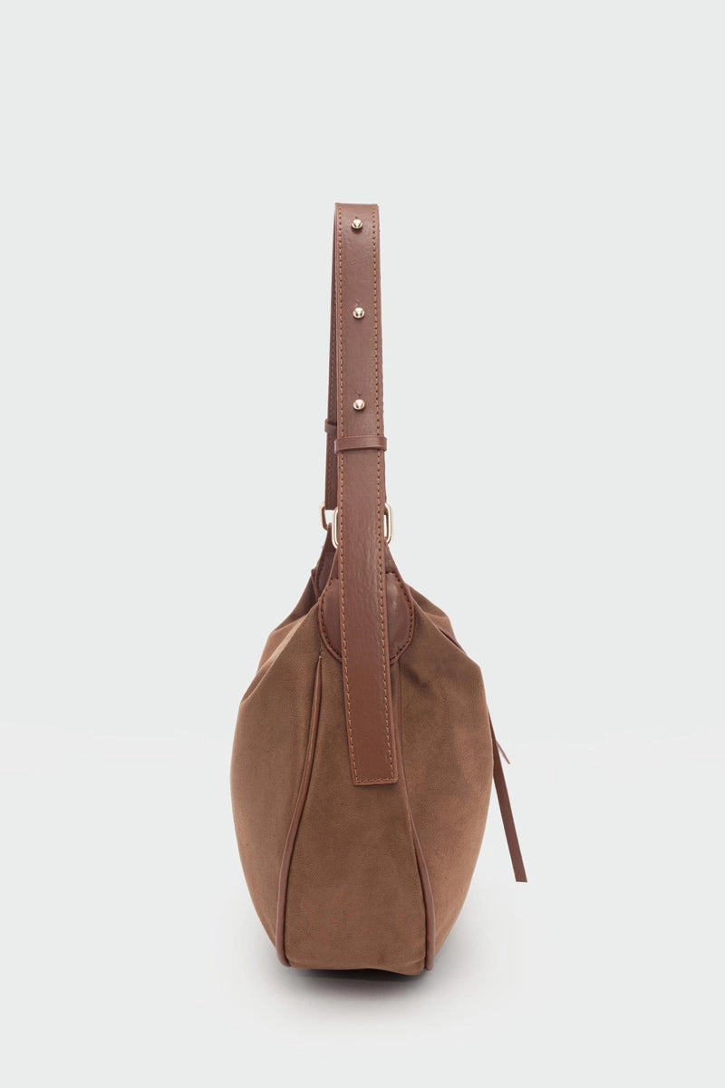 Milla Pletena Torba Preko Ramena - Taba