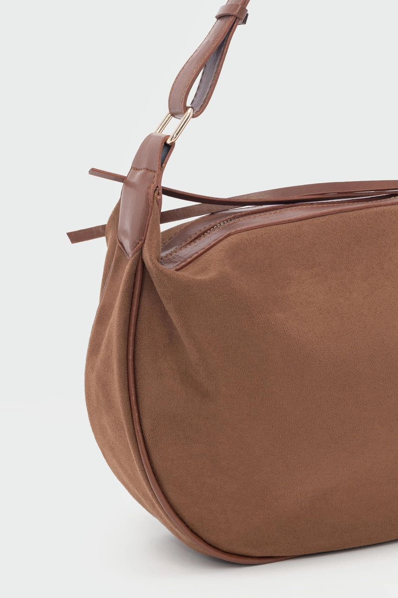 Milla Pletena Torba Preko Ramena - Taba