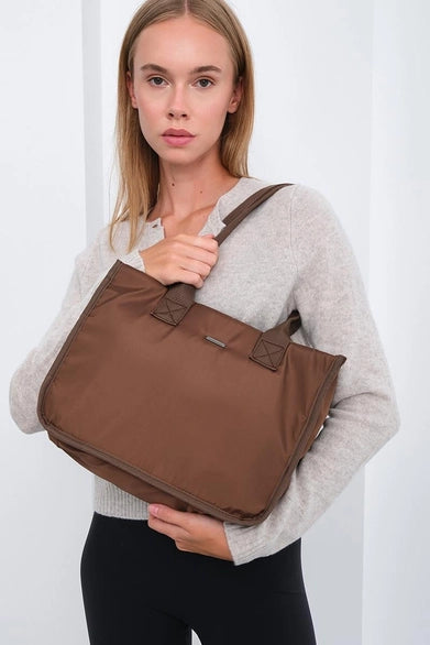 Mior Torba za Rame – Smeđa