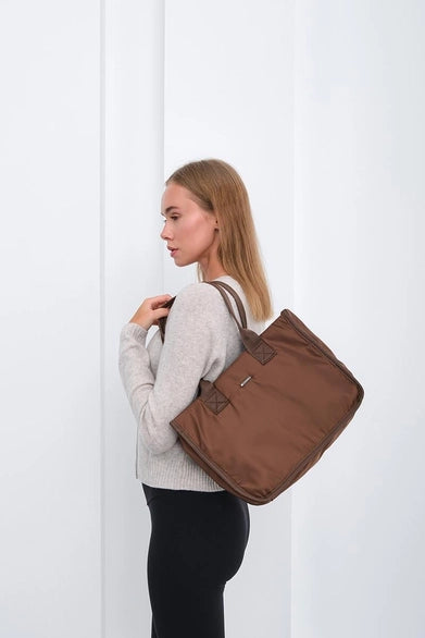 Mior Torba za Rame – Smeđa