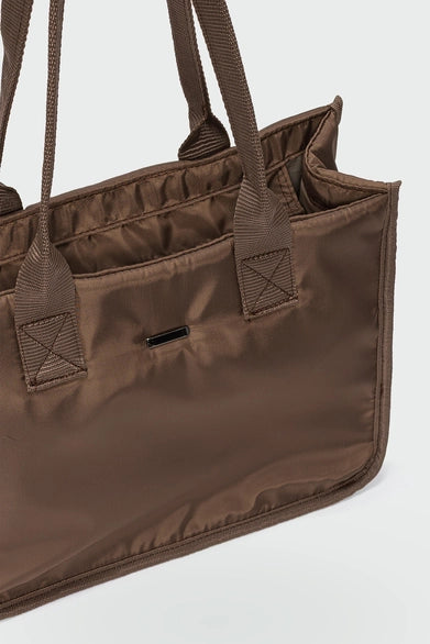 Mior Torba za Rame – Smeđa