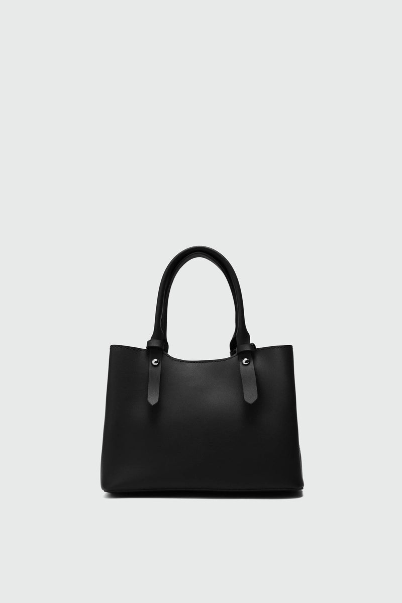 Nelia Torba za Rame - Crna