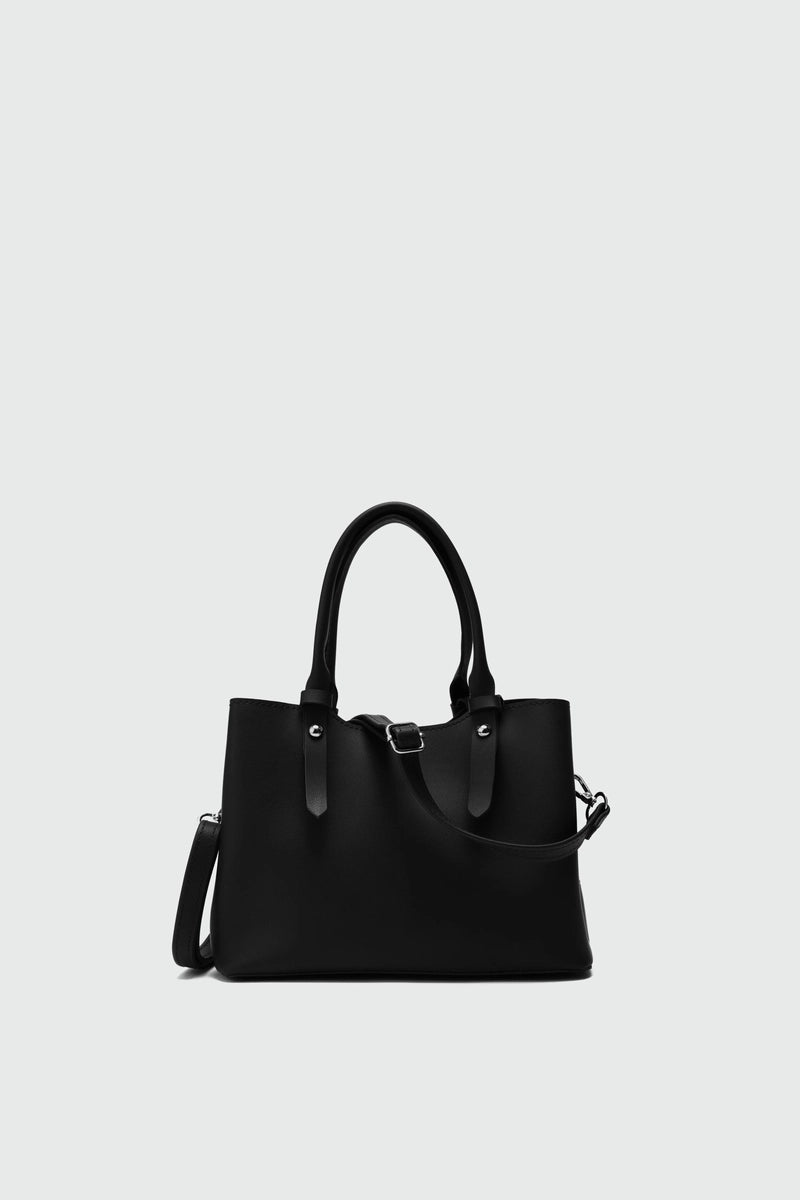 Nelia Torba za Rame - Crna