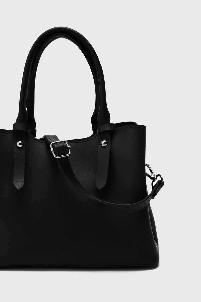 Nelia Torba za Rame - Crna