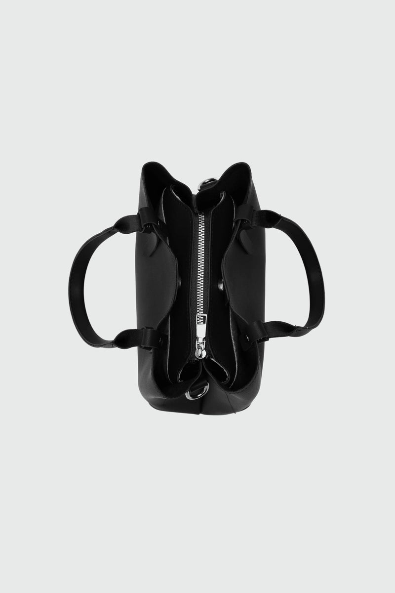 Nelia Torba za Rame - Crna