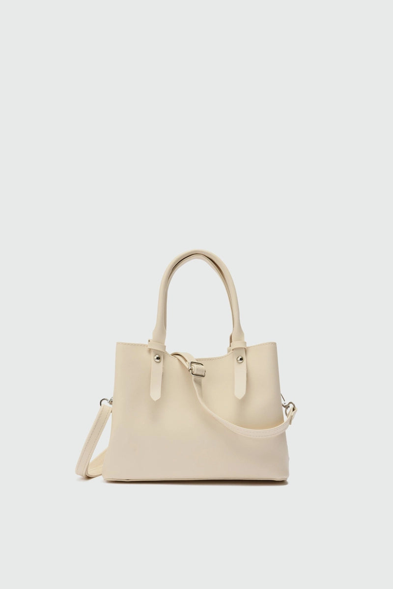 Nelia Torba za Rame -  Bež