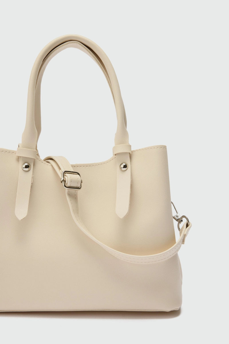 Nelia Torba za Rame -  Bež