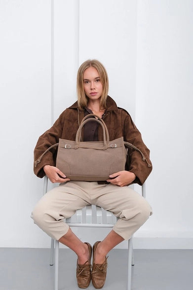 Pia Torba od Antilopa za Rame – Vizon