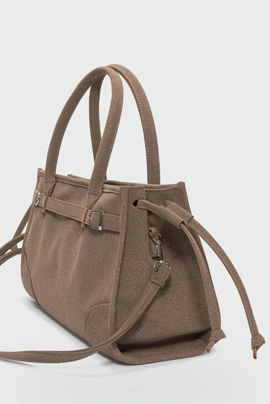 Pia Torba od Antilopa za Rame – Vizon