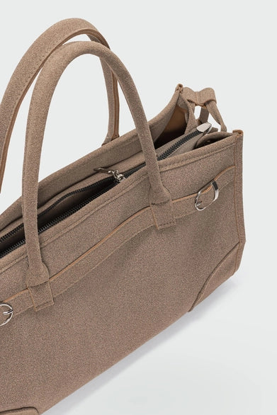 Pia Torba od Antilopa za Rame – Vizon