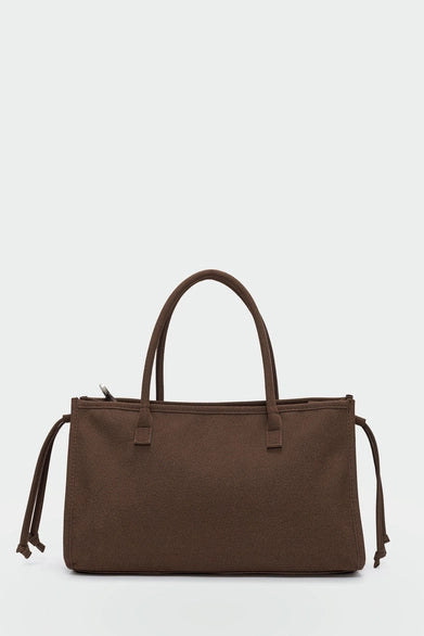 Pia Torba od Antilopa za Rame – Smeđa