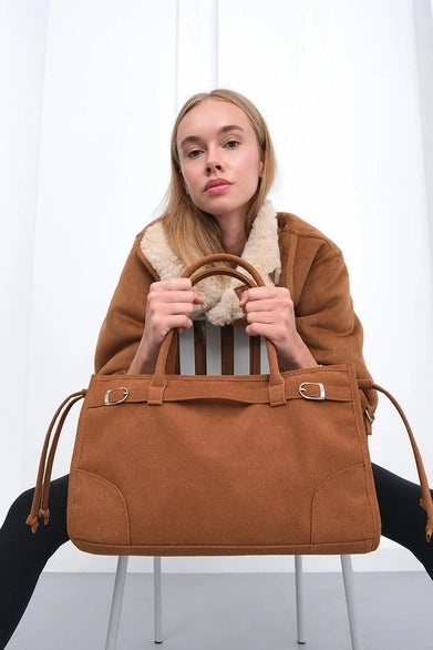 Pia Torba od Antilopa za Rame – Taba