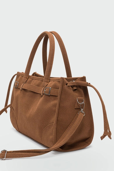 Pia Torba od Antilopa za Rame – Taba