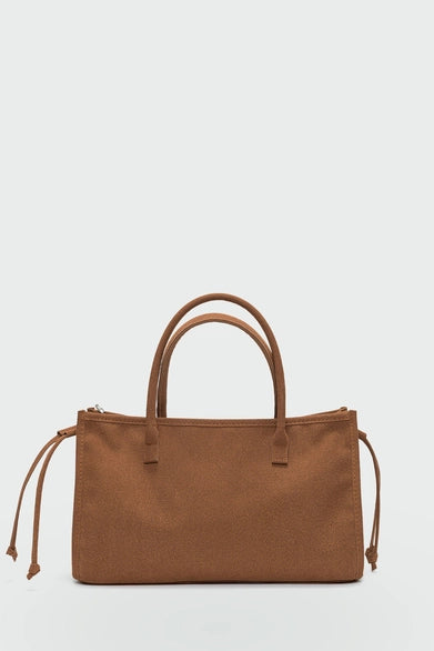 Pia Torba od Antilopa za Rame – Taba