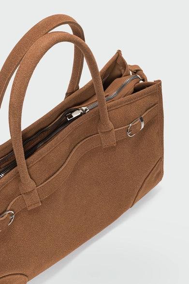 Pia Torba od Antilopa za Rame – Taba