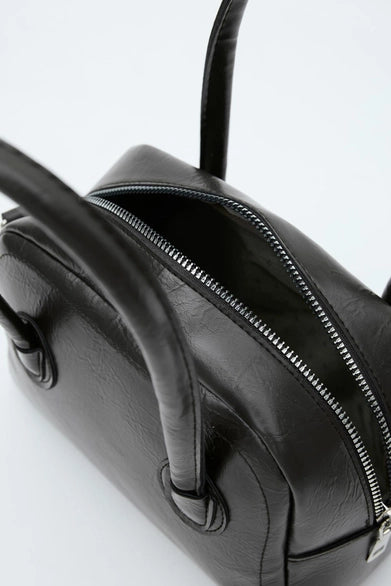 Rina Torba Preko Tijela – Crna