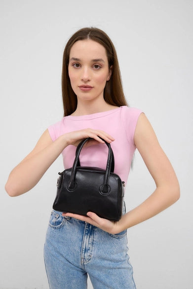 Rina Torba Preko Tijela – Crna