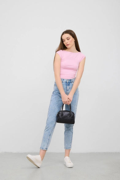 Rina Torba Preko Tijela – Crna