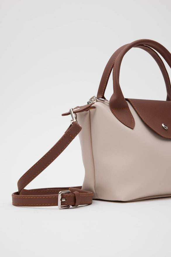 Mona Torba –  Bež