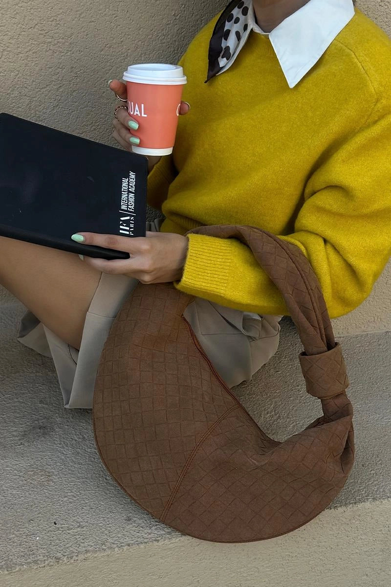 Mave Torba od Antilopa za Rame - Taba